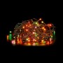 Guirlande lumineuse LED Multicouleur (6 m)
