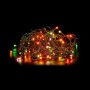 Guirlande lumineuse LED Multicouleur (10 m)