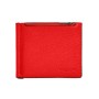 Portefeuille Coach C8272-QBQRG Rouge