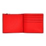 Portefeuille Coach C8272-QBQRG Rouge