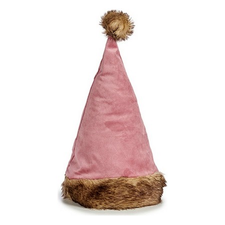 Bonnet de Père Noël (28 x 3 x 40 cm)