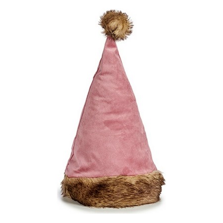 Gorro de Papá Noel (28 x 3 x 40 cm)