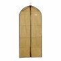 Portatrajes Beige Polipropileno (60 x 1 x 170 cm) (24 Unidades)