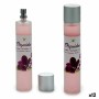 Spray Ambientador Orquídea Plástico Vidrio (100 ml) (12 Unidades)