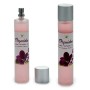 Spray Ambientador Orquídea Plástico Vidrio (100 ml) (12 Unidades)