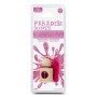 Ambientador para Coche Paradise Scents Chicle