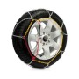 Cadenas de Nieve de Coche Goodyear T-90