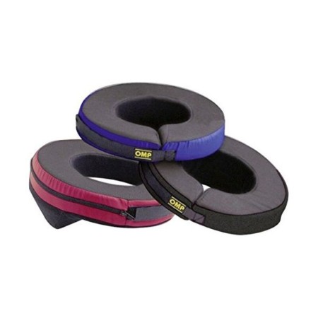 Collarín para Casco OMP Kart