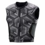 Protección costillas Sparco K-3 Negro (Talla M)