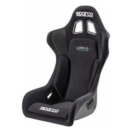 Asiento Sparco Grid II QRT Negro