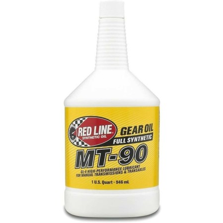 Aceite Redline MT-90 75W90 960 ml