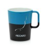 Tasse Recaro Dynamics Noire Bleu