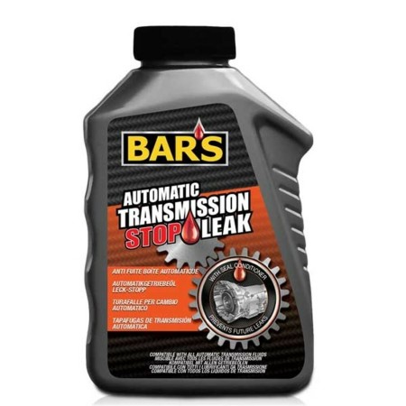 Aditivo para Transmisión Automática Bars Leaks BARSTAL2L91 (200 ml)