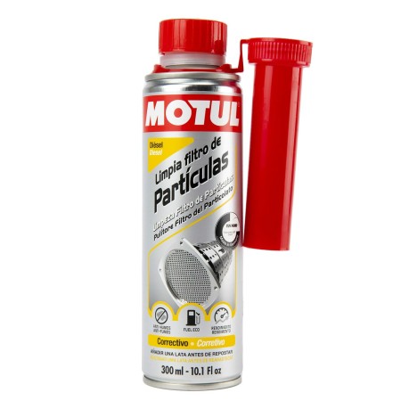 Tratamiento Diesel Motul MTL110730