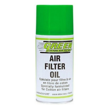 Filtro de Aceite Green Filters