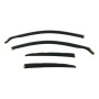 Deflector de viento HEKO 10255 4D Frontal Trasero 4 pcs