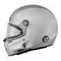 Casco Stilo ST5F Plateado