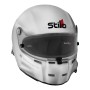 Casco Stilo ST5F Plateado