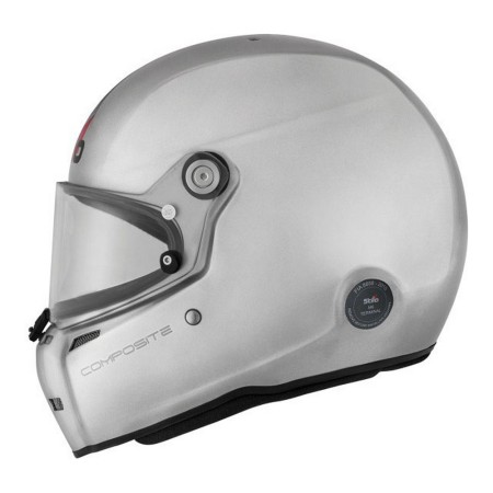 Casco Integral Stilo ST5FN KRT COMPOSITE Gris