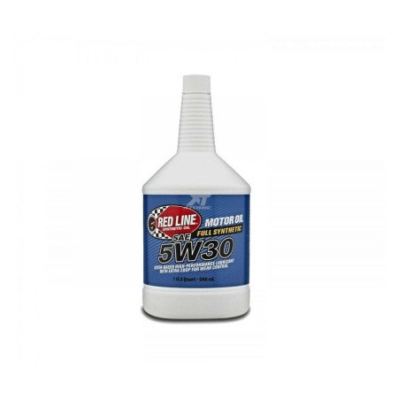 Aceite de Motor para Coche Redline REDL15309 946 ml 5W30