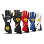 Gants Momo CORSA R Bleu 10