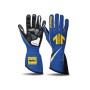 Gants Momo CORSA R Bleu 11