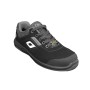 Chaussures de sécurité OMP MECCANICA PRO URBAN Gris S3 SRC Taille 42