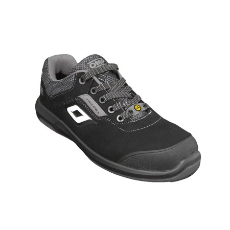 Chaussures de sécurité OMP MECCANICA PRO URBAN Gris Taille 43 S3 SRC