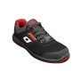 Chaussures de sécurité OMP MECCANICA PRO URBAN Rouge Taille 44 S3 SRC