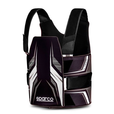 Protection des côtes Sparco K-Track (Taille L)