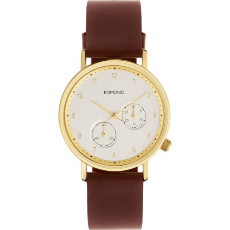 Montre Femme Komono KOM-W4005 (Ø 40 mm)