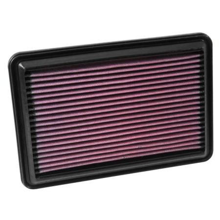 Filtro de aire K&N 33-5016