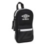 Plumier Mochila Umbro Negro