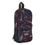 Plumier Mochila BlackFit8