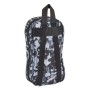 Plumier Mochila BlackFit8 (33 Piezas)