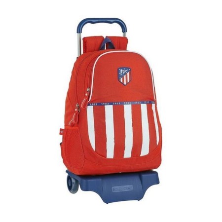 Mochila Escolar con Ruedas 905 Atlético Madrid 20/21