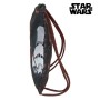 Bolsa Mochila con Cuerdas Star Wars The Dark Side Negro Naranja