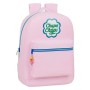 Mochila Escolar Chupa Chups Rosa