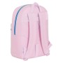 Mochila Escolar Chupa Chups Rosa