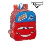 Mochila Infantil Cars