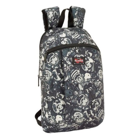 Mochila Infantil BlackFit8 Negro