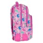 Mochila Escolar BlackFit8 Rosa