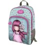 Sac à dos Gorjuss Cherry Blossom Turquoise