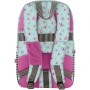 Mochila Gorjuss Cherry Blossom Turquesa