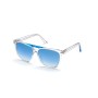 Lunettes de soleil Homme WEB EYEWEAR WE0263-5927W ø 59 mm