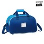 Sac de sport Toy Story Play Time Bleu Blanc (40 x 24 x 23 cm)