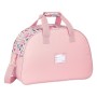 Sac de sport Glow Lab Welcome Home Rose (48 x 33 x 21 cm)