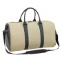 Sac de sport BlackFit8 Noir Camel