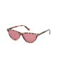 Lunettes de soleil Femme WEB EYEWEAR WE0264-5555S ø 55 mm