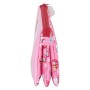 Fourre-tout Hello Kitty M744 Rose (22 x 12 x 3 cm)